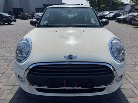 Mini Mini One 1.2 102