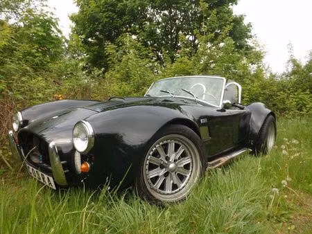 AC Cobra Replica 