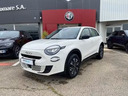 Fiat 600 1.2 100