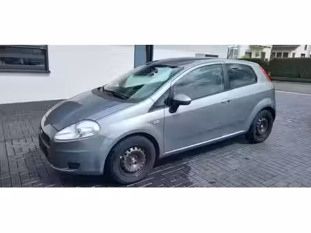 Fiat Punto 1.2 65 Active
