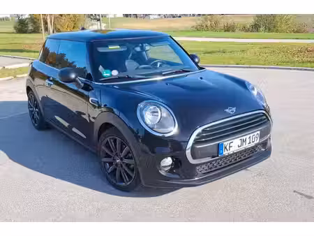 Mini Mini One 1.5 102