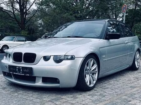 BMW Série 3 325i 2.5 192
