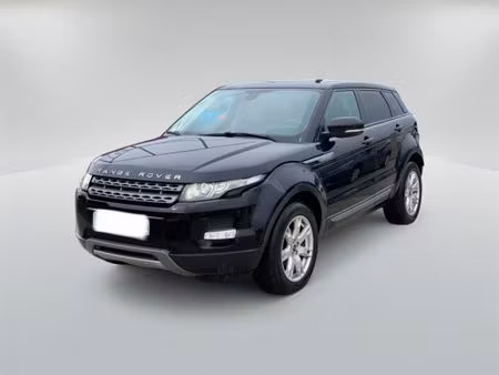 Land Rover Range Rover Evoque SD4 2.2 190 Dynamic 4x4