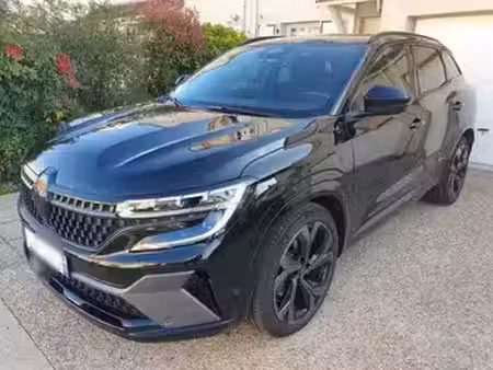 Renault Austral 1.2 200 Esprit Alpine