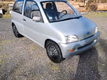 Chatenet Stella 0.5 4