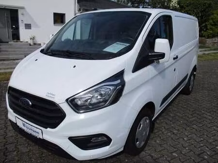 Ford Transit 2.0 105 Trend
