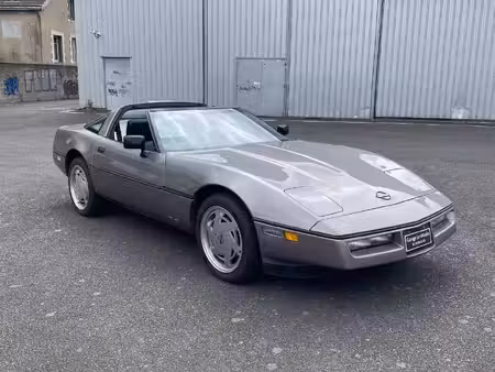 Corvette C4 Targa