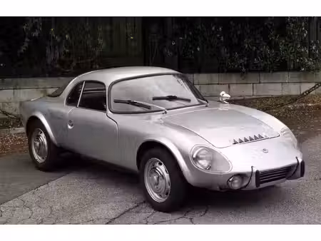 Matra Djet 