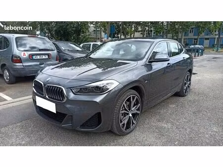 BMW X2 18d 2.0 150 M Sport