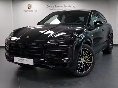 Porsche Cayenne V6 3.0 470 4x4