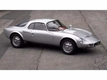 Matra Djet 