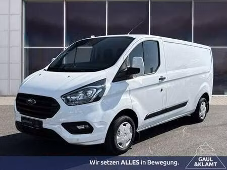 Ford Transit 2.0 TDCi 105 Trend