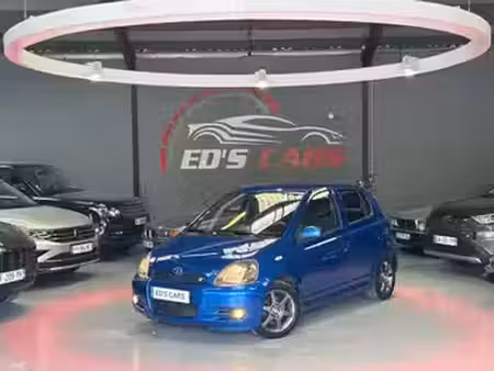 Toyota Yaris 1.5 105 TS
