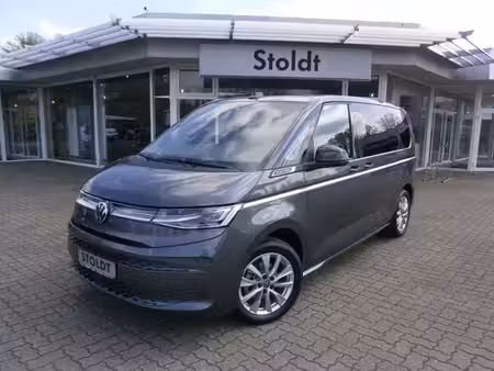 Volkswagen Multivan 2.0 TDI 150 Style