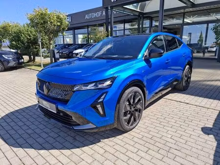 Renault Rafale E-Tech 1.2 200 Esprit Alpine