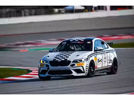 BMW Série 2 M2 CS