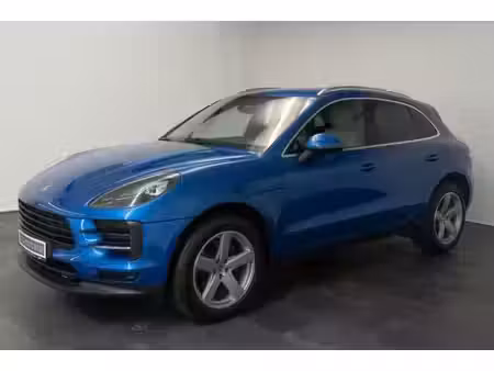 Porsche Macan 2.0 252 4x4