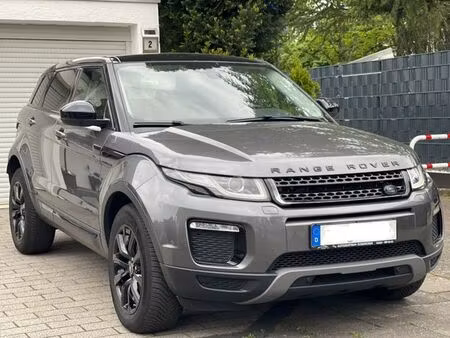Land Rover Range Rover Evoque 2.0 180 SE 4x4