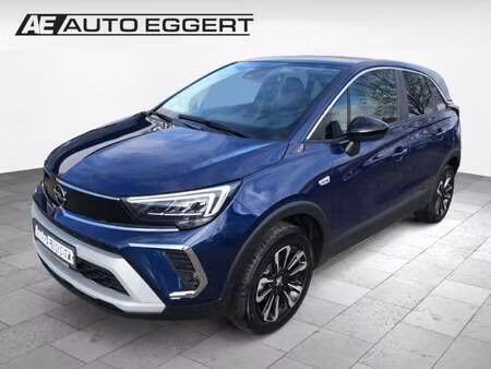 Opel Crossland 1.6 120 Elegance