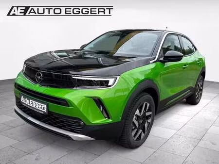 Opel Mokka 1.5 110 Elegance