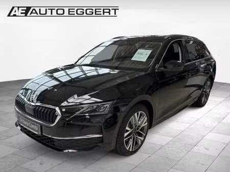 Škoda Octavia 2.0 TDI 150