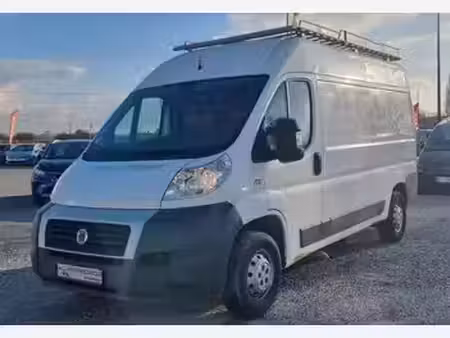 Fiat Ducato 2.2 100