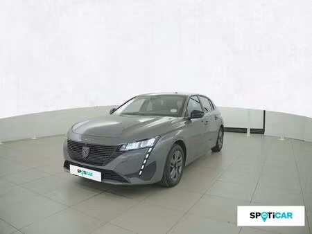 Peugeot 308 1.2 THP 130 Active