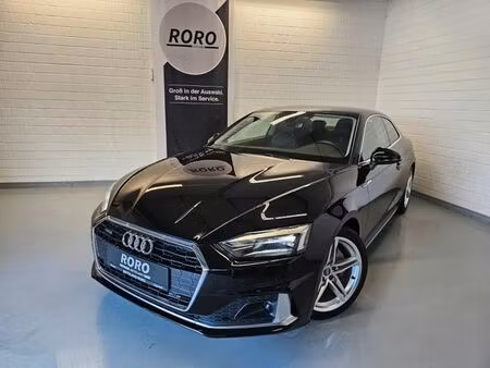 Audi A5 40 TDI 2.0 TDI 190 quattro