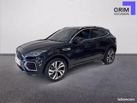 Jaguar E-Pace P270E 1.5 270 R Dynamic SE 4x4