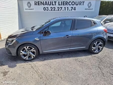 Renault Clio 1.6 145 RS Line