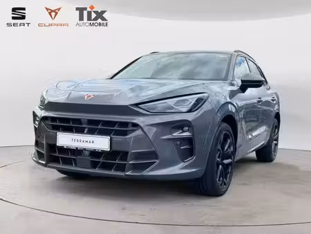 Cupra Terramar VZ 1.5 TSI 272