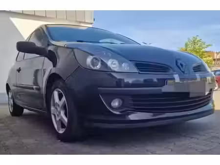 Renault Clio Authentique