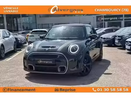 Mini Mini Cooper S 2.0 178