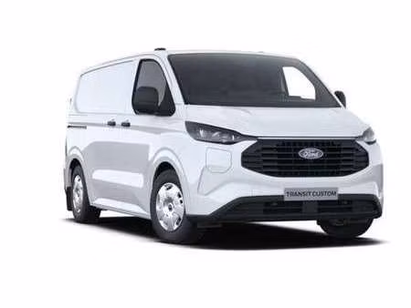 Ford Transit 2.5 232 Trend