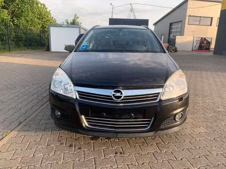 Opel Astra 1.6 Selection