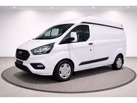 Ford Transit 2.0 170