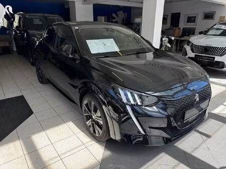 Peugeot 208 136 GT