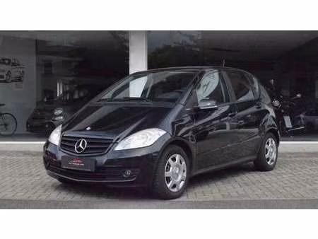 Mercedes-Benz Classe A A 160 1.5 95
