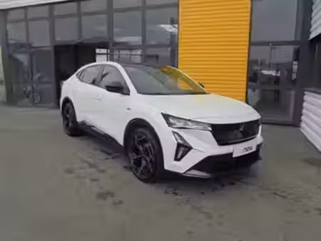 Renault Rafale E-Tech 1.2 300 Atelier Alpine 4x4