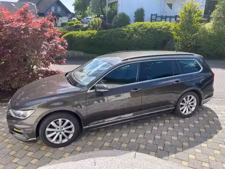 Volkswagen Passat 1.8 TSI 150 R-Line