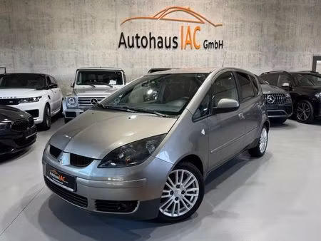 Mitsubishi Colt 1.3 95 InStyle