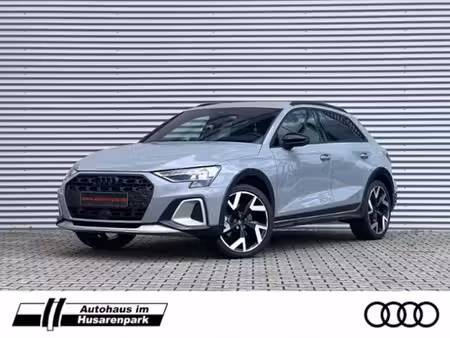 Audi A3 2.0 TDI 150
