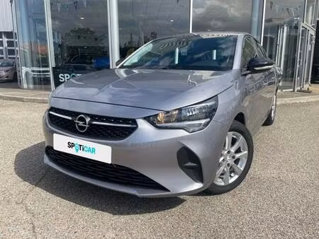 Opel Corsa 1.2 75 Edition