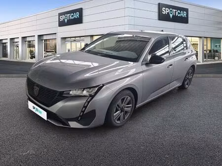 Peugeot 308 1.2 THP 130 Active