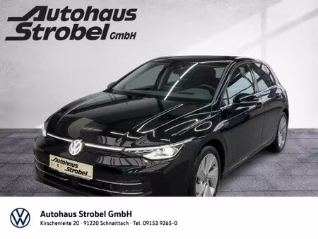 Volkswagen Golf 2.0 TDI 150 Style