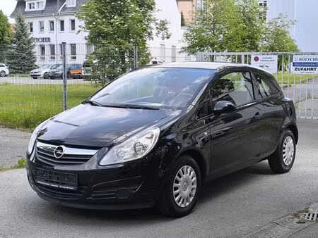 Opel Corsa 1.0 60 Selection