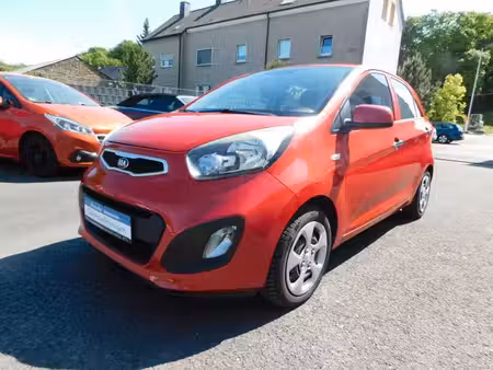 Kia Picanto 1.0 69 Edition 7