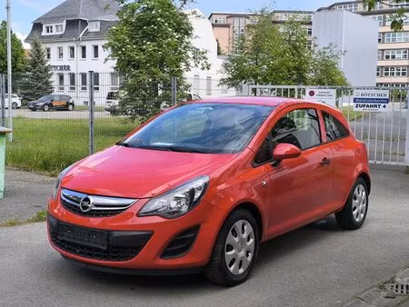 Opel Corsa 1.2 Selection
