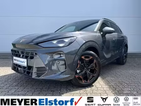 Cupra Terramar 1.5 150