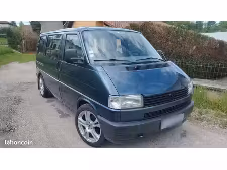Volkswagen Transporter T4 2.5 110 GL